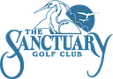 Sanctuary Golf Club logo