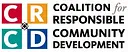 Coalition For Responsible Community Dev logo