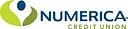 Numerica Credit Union logo