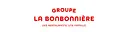 Groupe la Bonbonnière logo