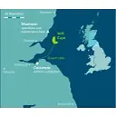 Inch Cape Offshore Limited logo