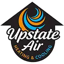 Upstate Air Heating & Cooling â€“ A division of Doctor Electric logo
