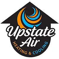 Upstate Air Heating & Cooling â€“ A division of Doctor Electric logo