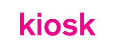 Kiosk logo