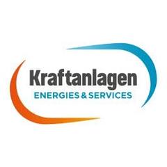 Kraftanlagen Gruppe logo