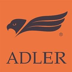 ADLER Vertriebs GmbH & Co. Werbegeschenke KG logo