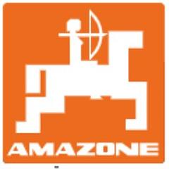 AMAZONE SA FORBACH logo