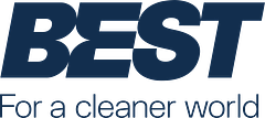 BEST logo