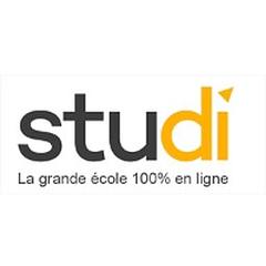 Studi CFA logo