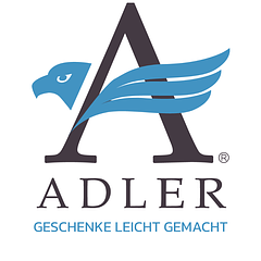ADLER Vertriebs  & Co. Werbegeschenke KG logo