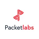 Packetlabs logo