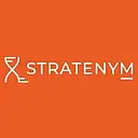 Stratenym logo