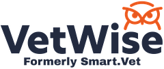 VetWise logo