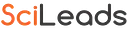 SciLeads logo