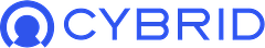 Cybrid logo