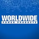 Worldwide Power Products logo