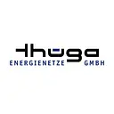 Thüga Energienetze logo