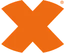 FitX logo