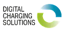 Digital Charging Solutions logo