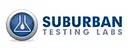 Suburban Testing Labs logo