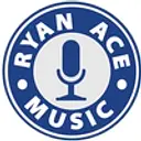 Ryan Ace Music logo