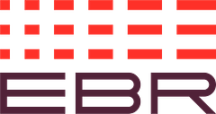 EBR Systems logo