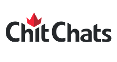 Chit Chats logo