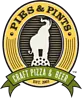 Pies & Pints logo