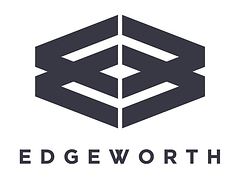 Edgeworth logo