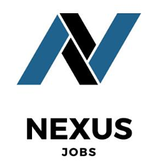 Nexus Jobs logo