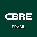CBRE logo