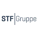 STF Gruppe logo