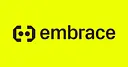 Embrace logo