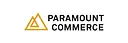 Paramount Commerce logo