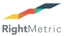 RightMetric Digital logo