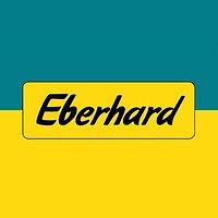Eberhard Bau AG logo