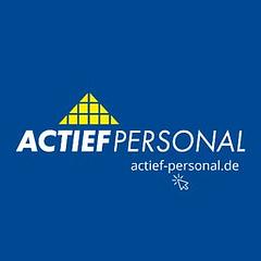 ACTIEF Personalmanagement GmbH logo