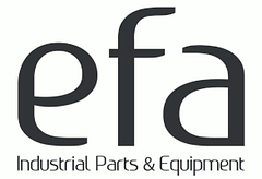 EFA GmbH logo