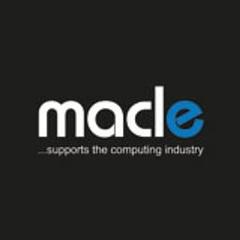 macle GmbH logo