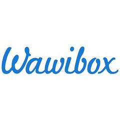 Wawibox (caprimed GmbH) logo