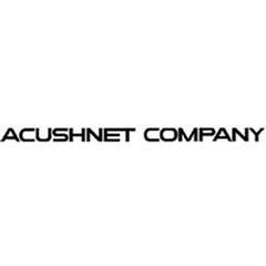 Acushnet Golf logo