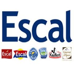 ESCAL logo