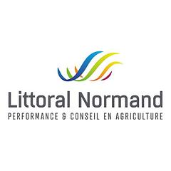 Littoral Normand logo