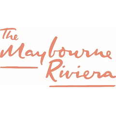 The Maybourne Riviera logo