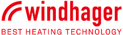 Windhager Zentralheizung Schweiz AG logo