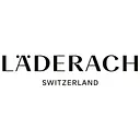 Läderach logo