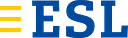 ESL Education logo