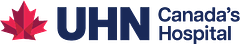 University Health Network logo