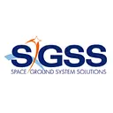 Space Ground System Solutions logo
