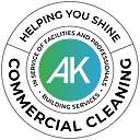 AK Building Services logo